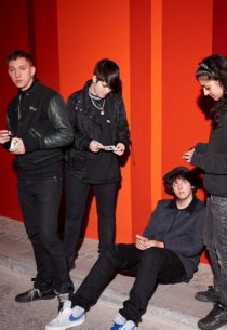 Фотография «The Xx»