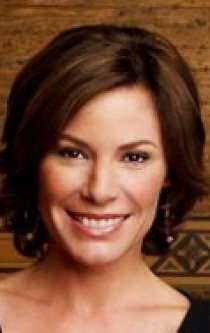 Фотография «Luann de Lesseps»