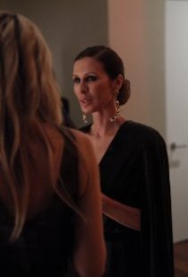 Фотография «Carole Radziwill»