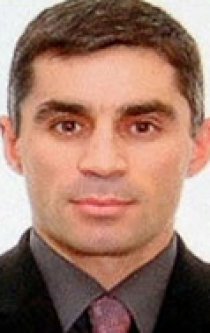 Фотография «Тенгиз Аджикаримов»