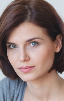Фотография «Галина Сумина»