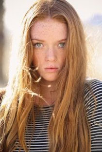 Фотография «Ларсен Томпсон»