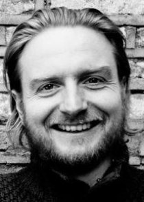 Фотография «Gareth Coulam Evans»