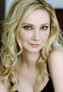 Фотография «Heather Shisler»