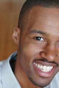 Фотография «Roshaun Akeem Page»