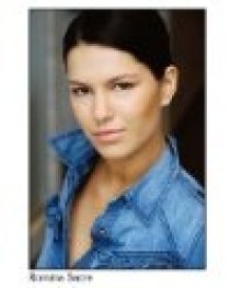 Фотография «Romina Sacre»