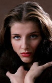 Фотография «Екатерина Кондратьева»