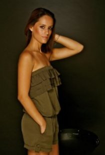Фотография «Габриела Лопез»