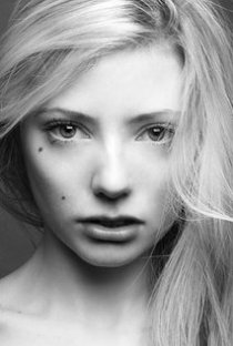 Фотография «Палома Хидальго»