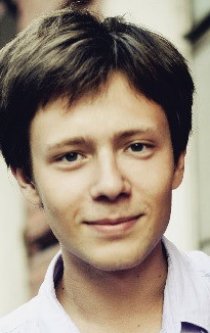 Фотография «Александр Мичков»