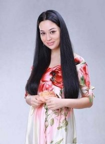 Фотография «Асал Шодиева»