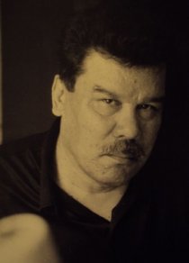 Фотография «Тимур Пулатов»