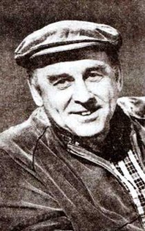 Фотография «Леонид Дядюченко»