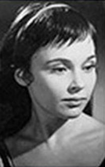Фотография «Анна Кедрова»