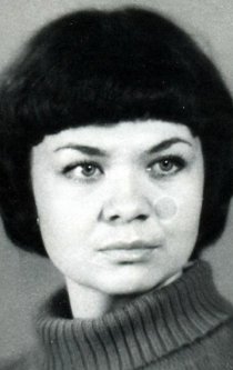 Фотография «Наталья Цымбал»