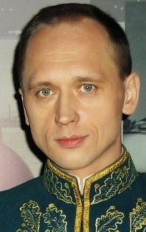 Фотография «Алексей Яншин»