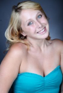 Фотография «Amanda Arentsen»