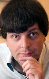 Фотография «Александр Удовенко»
