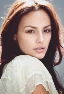 Фотография «Астра МакЛарен»