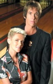 Фотография «Roxette»