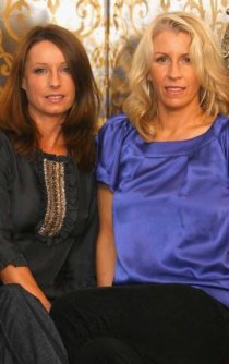 Фотография «Bananarama»