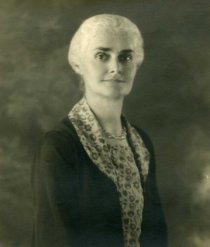 Фотография «Флора Томпсон»