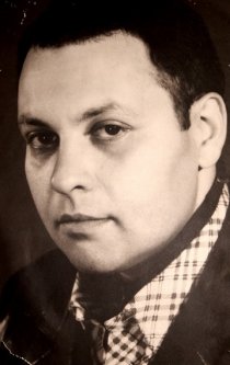 Фотография «Евгений Рогов»