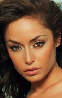 Фотография «Raffaella Fico»