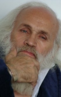 Фотография «Алик Мирзоев»