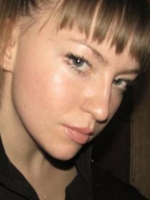 Фотография «Алена Школьникова»