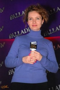 Фотография «Людмила Соколова»