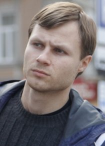 Фотография «Александр Драглюк»