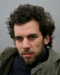 Фотография «Мартин Фиркет»