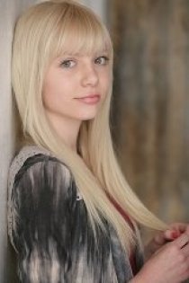 Фотография «Dara Sisterhen»