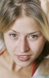 Фотография «Жанна Лиза Домбровски»