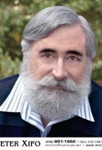 Фотография «Питер Ксифо»