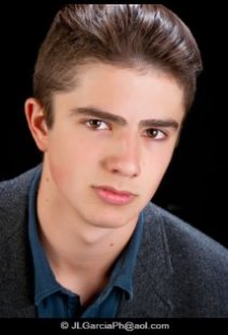 Фотография «Daniel Amoss»