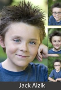 Фотография «Jack Aizik»