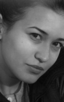 Фотография «Эджем Озкая»