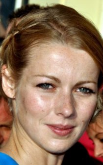 Фотография «Fleur Lise Heuet»