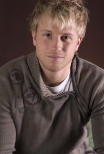 Фотография «Corey Loranger»