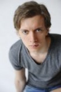 Фотография «Joakim Thelin»
