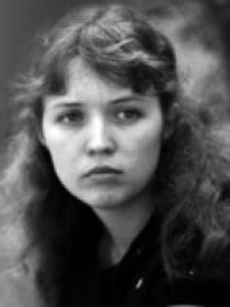 Фотография «Оксана Грачева»