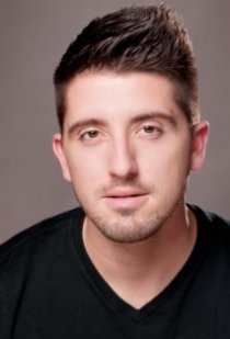 Фотография «Levi Brandenberg»