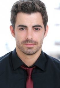 Фотография «Michael Goulis»