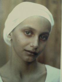 Фотография «Серафима Мигай»