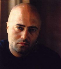 Фотография «Андрей Середа»