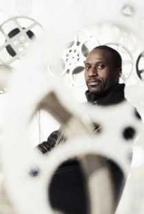 Фотография «George Amponsah»