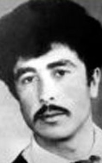 Фотография «Агахан Агаханов»