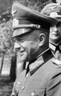Фотография «Walther von Brauchitsch»
